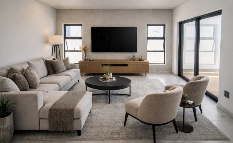 4 Bedroom Property for Sale in Sandown Western Cape